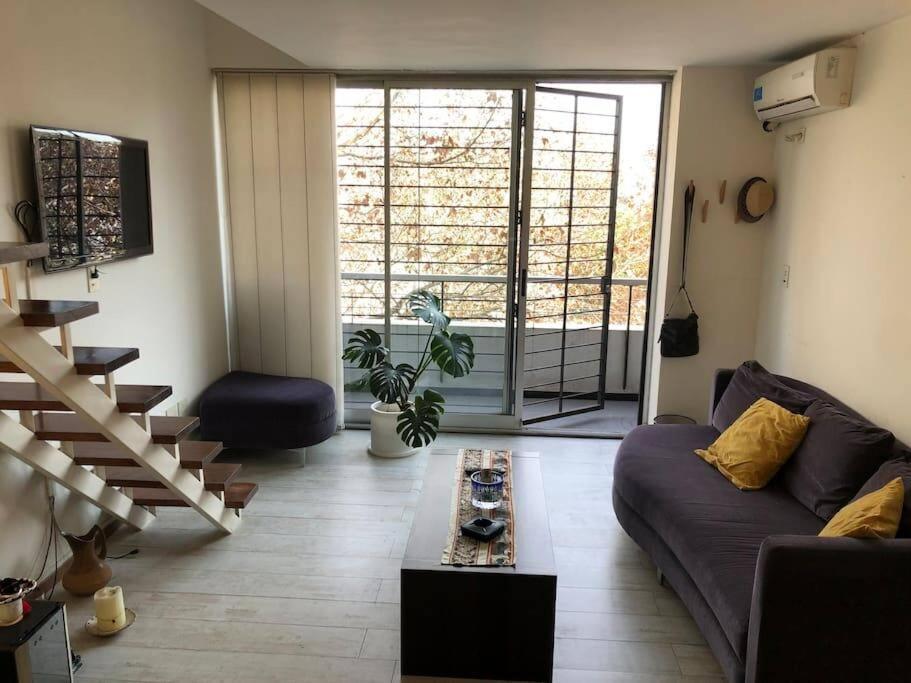 Apartamento *palermo Hollywood* Amplio Duplex / Moderno