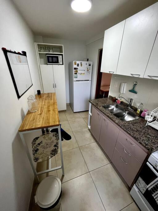1 Bedroom *balvanera* Finochietto / Fac Up - Med - Econ * Buenos Aires