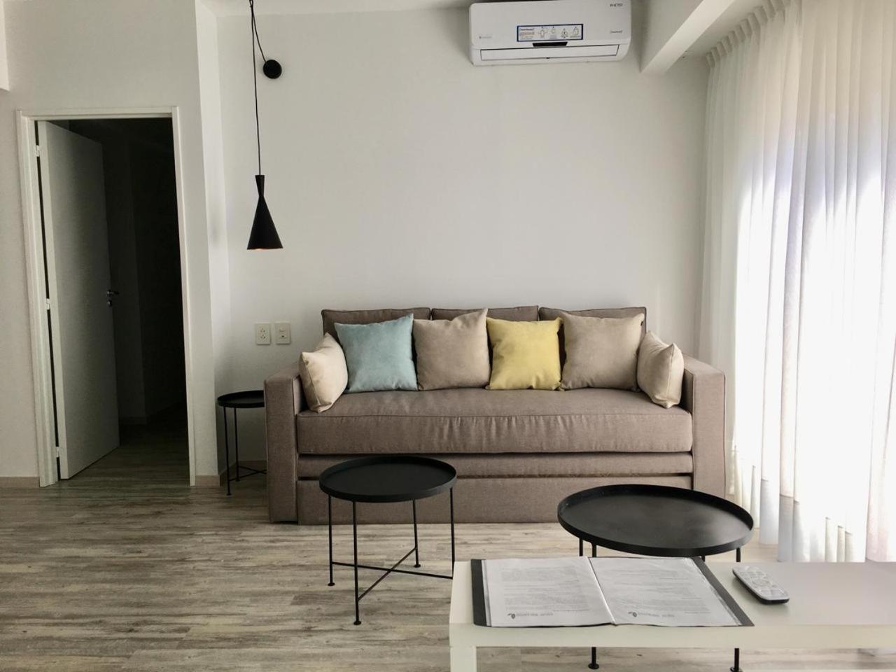 Color Botanico Apartment