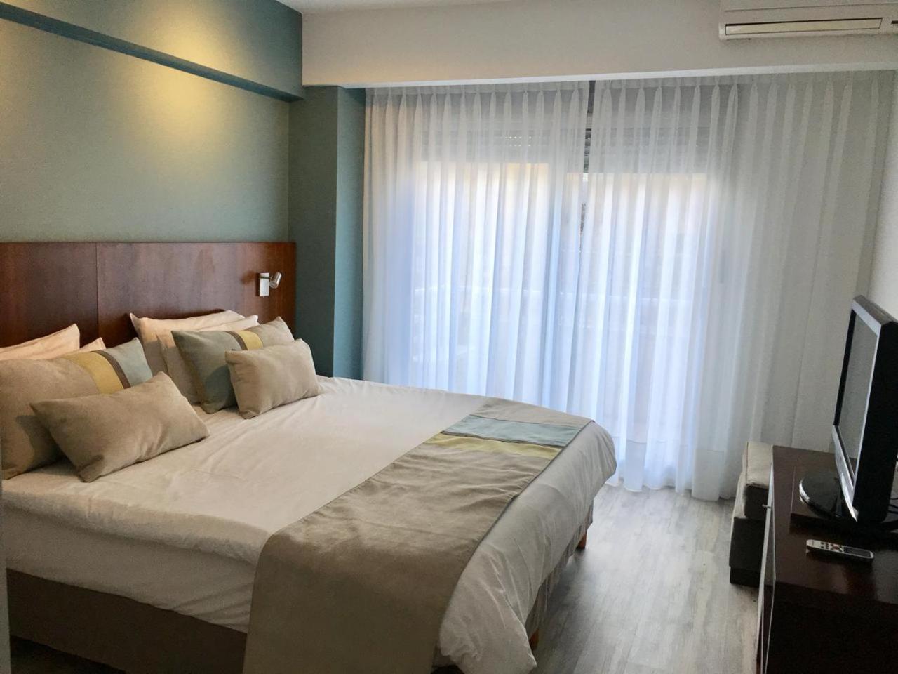 Color Botanico Apartment Buenos Aires