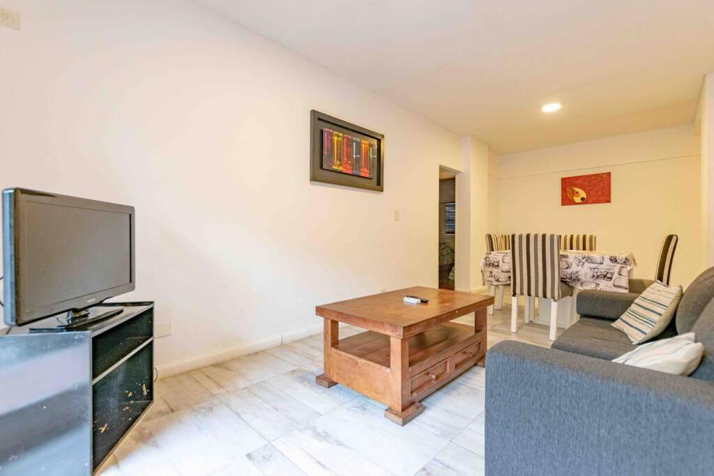Apartamento La Mejor Ubicacion De Palermo Soho Super Amplio 2 Habitac 4-5 Personas Ciudad Autónoma de Buenos Aires