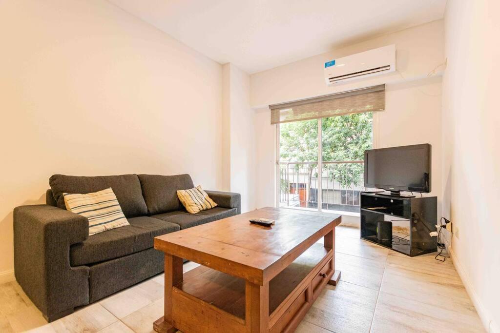 La Mejor Ubicacion De Palermo Soho Super Amplio 2 Habitac 4-5 Personas Ciudad Autónoma de Buenos Aires