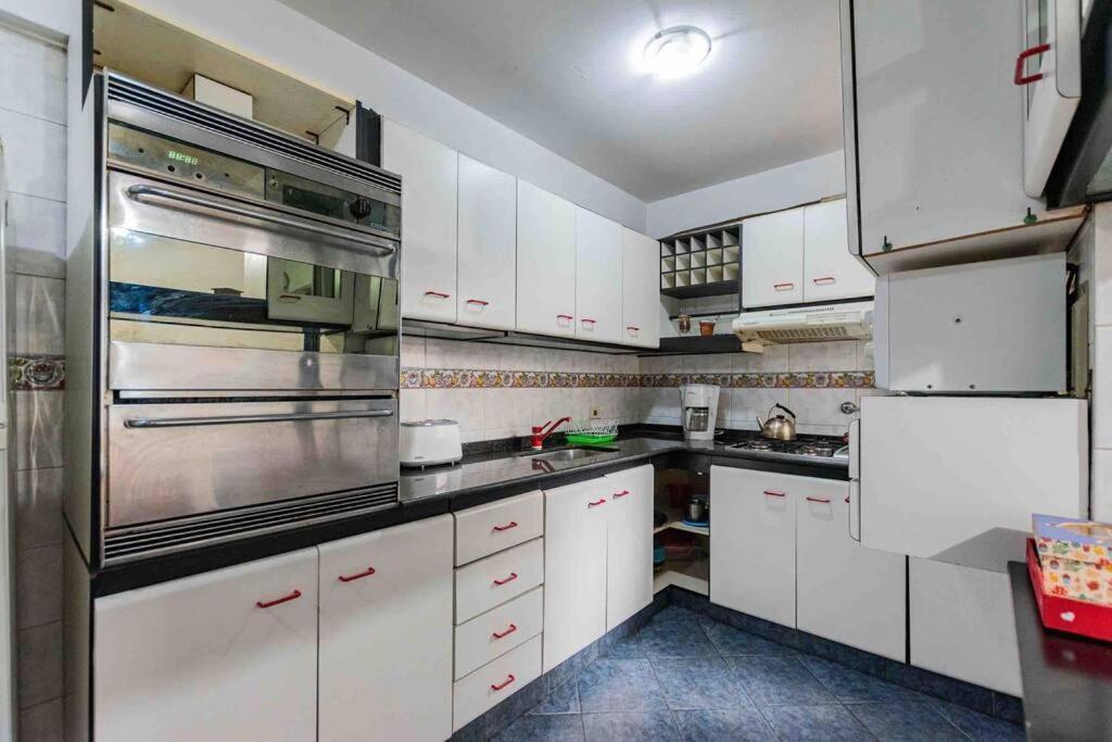 Apartamento La Mejor Ubicacion De Palermo Soho Super Amplio 2 Habitac 4-5 Personas *