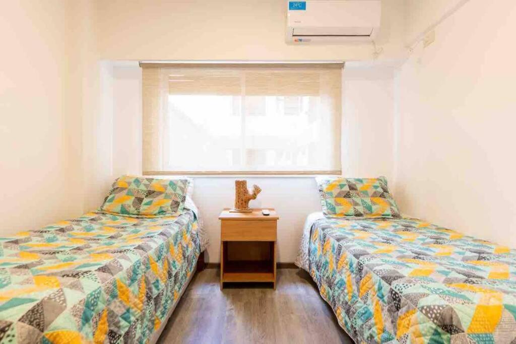 La Mejor Ubicacion De Palermo Soho Super Amplio 2 Habitac 4-5 Personas Apartamento Ciudad Autónoma de Buenos Aires