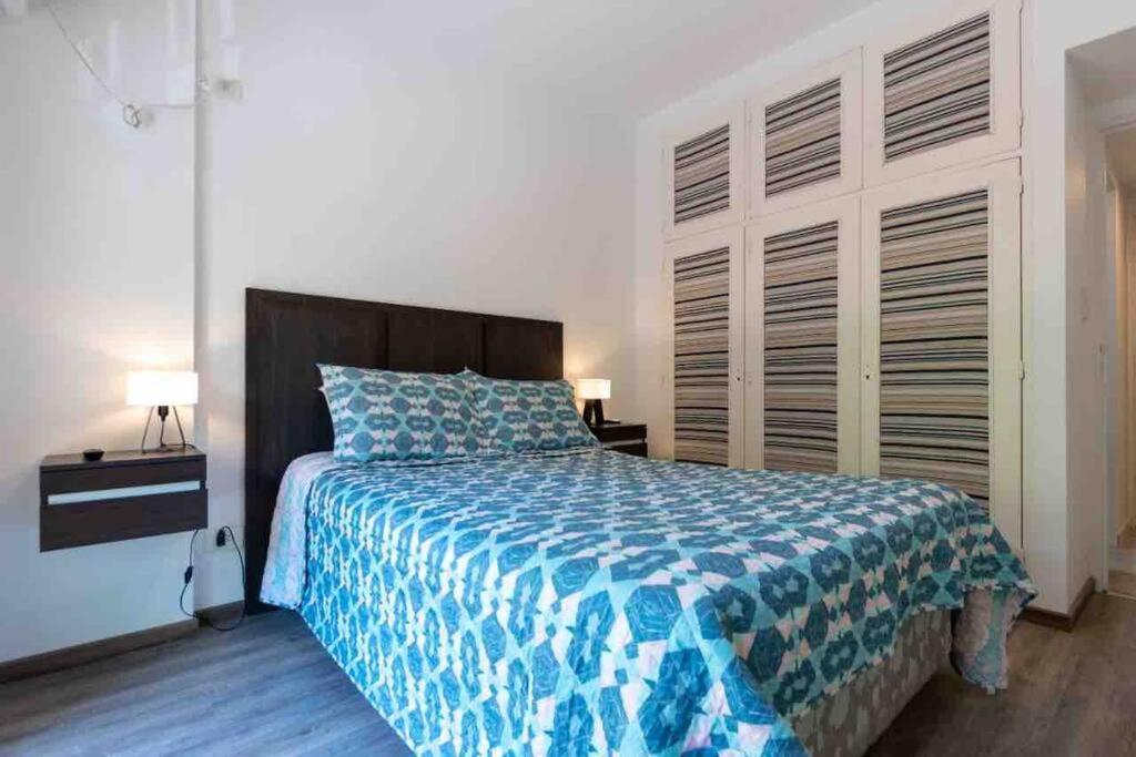 La Mejor Ubicacion De Palermo Soho Super Amplio 2 Habitac 4-5 Personas Apartamento *