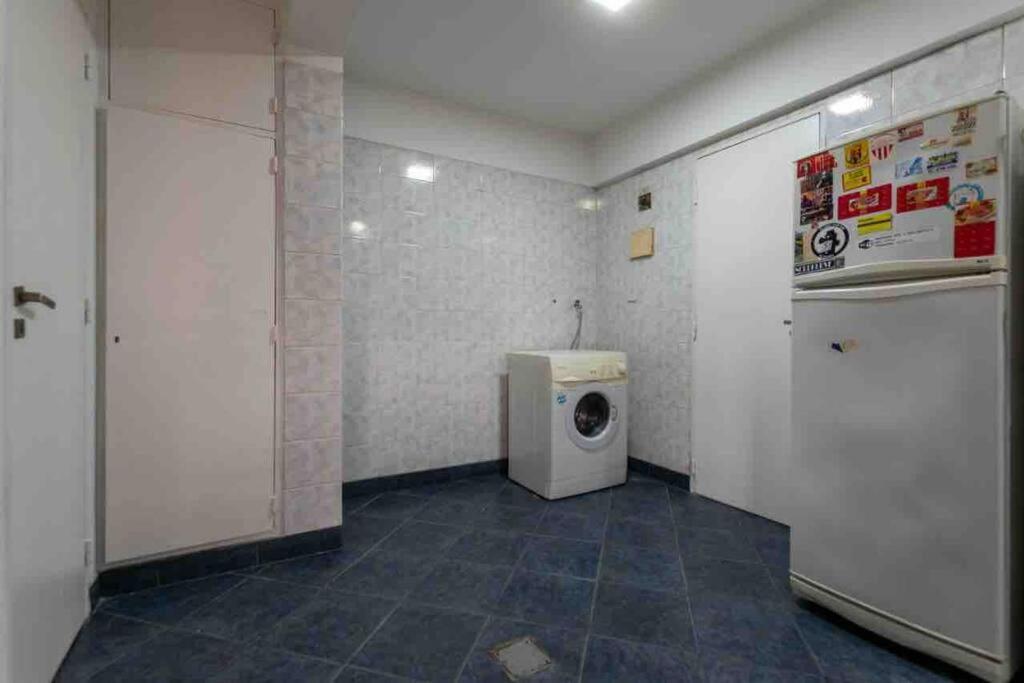 La Mejor Ubicacion De Palermo Soho Super Amplio 2 Habitac 4-5 Personas Apartamento Ciudad Autónoma de Buenos Aires