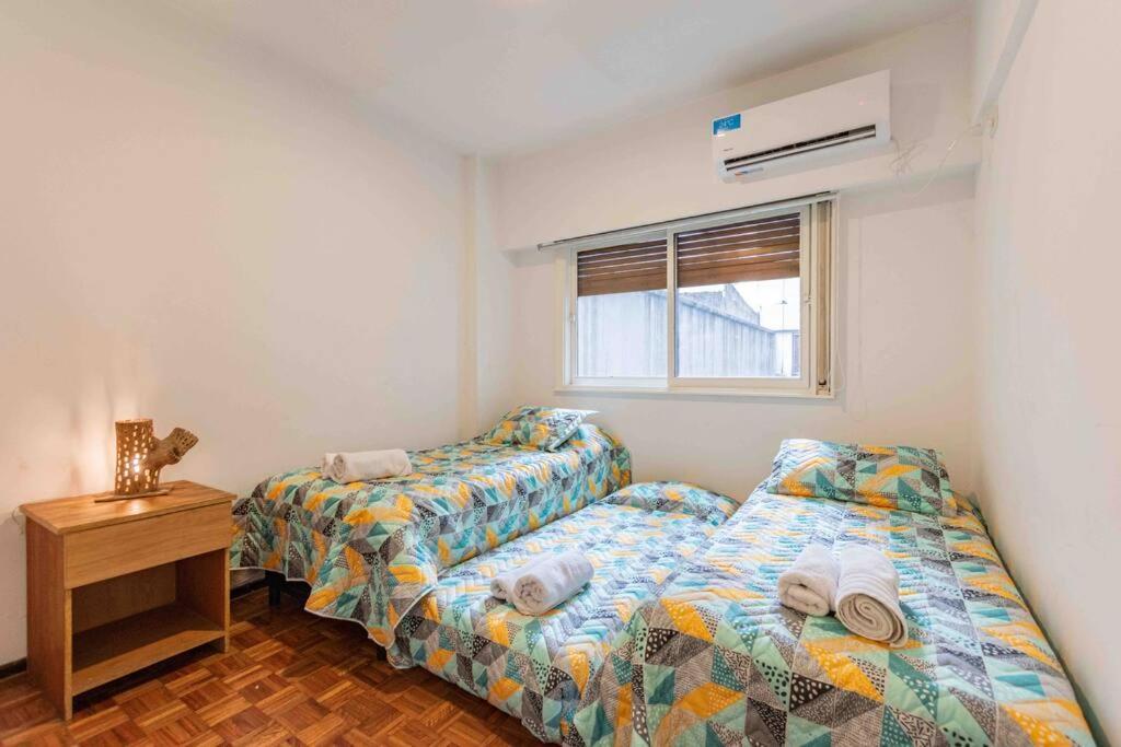 La Mejor Ubicacion De Palermo Soho Super Amplio 2 Habitac 4-5 Personas Apartamento *
