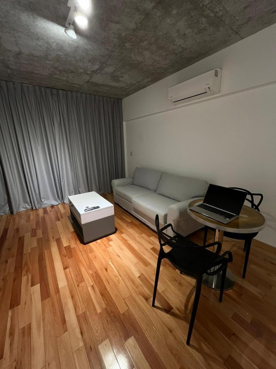 Apartamento Quartier Luxury *