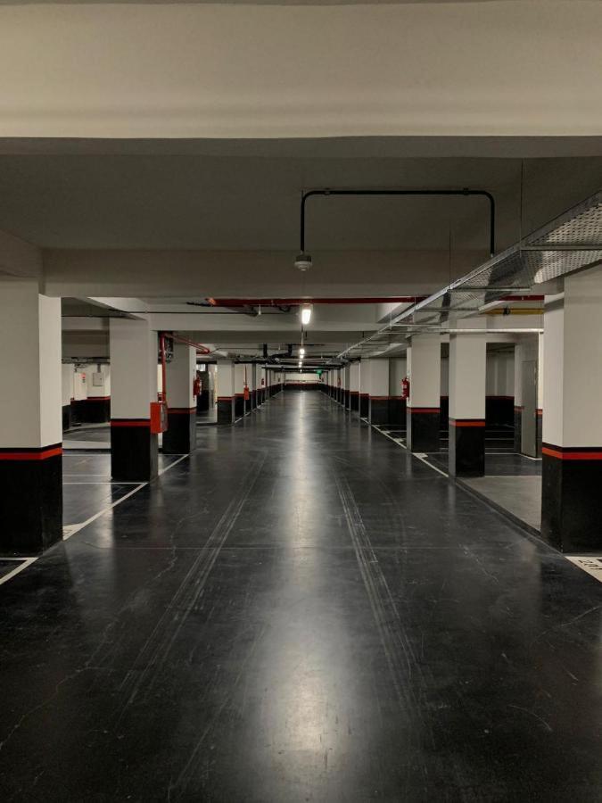 Apartamento Quartier Luxury *