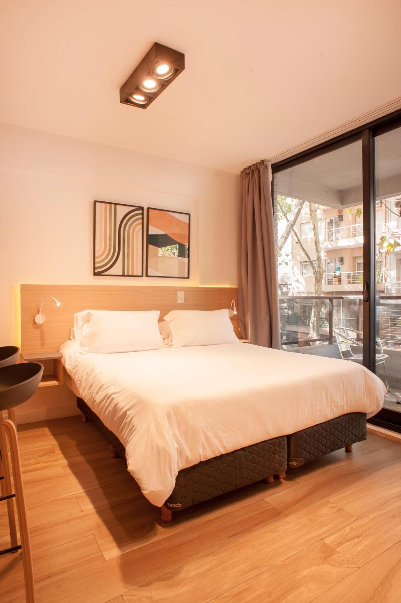 Apartment Cloudba Guatemala Hollywood *