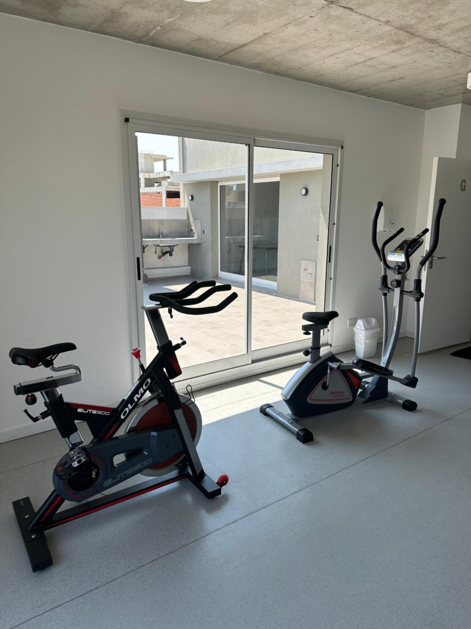 Palermo Crespo - Movistar Arena Apartment *