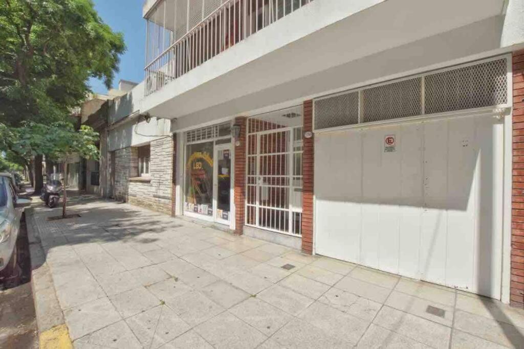 Apartamento La Mejor Ubicacion Palermo Soho Prox A Embajada La Rural Hermoso Totalmente Reciclado 2 A 4 Pers *