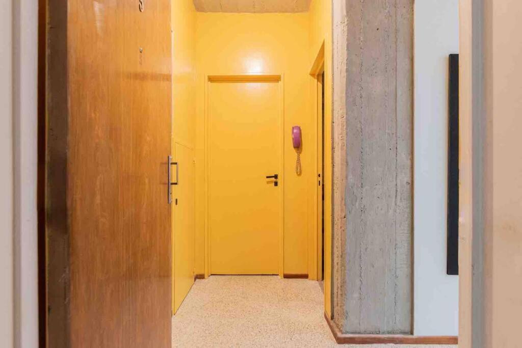 La Mejor Ubicacion Palermo Soho Prox A Embajada La Rural Hermoso Totalmente Reciclado 2 A 4 Pers Apartamento *