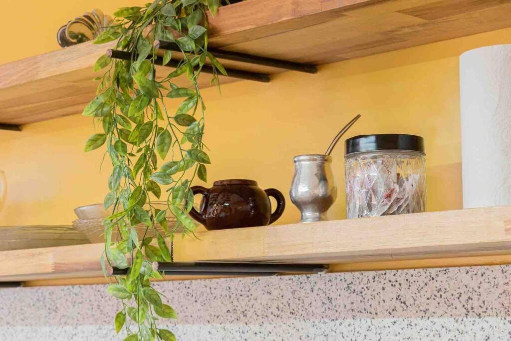 La Mejor Ubicacion Palermo Soho Prox A Embajada La Rural Hermoso Totalmente Reciclado 2 A 4 Pers * Ciudad Autónoma de Buenos Aires