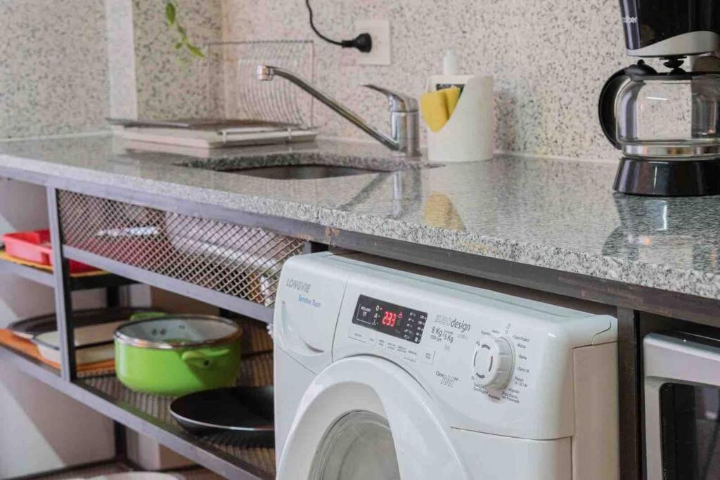 Apartamento La Mejor Ubicacion Palermo Soho Prox A Embajada La Rural Hermoso Totalmente Reciclado 2 A 4 Pers *