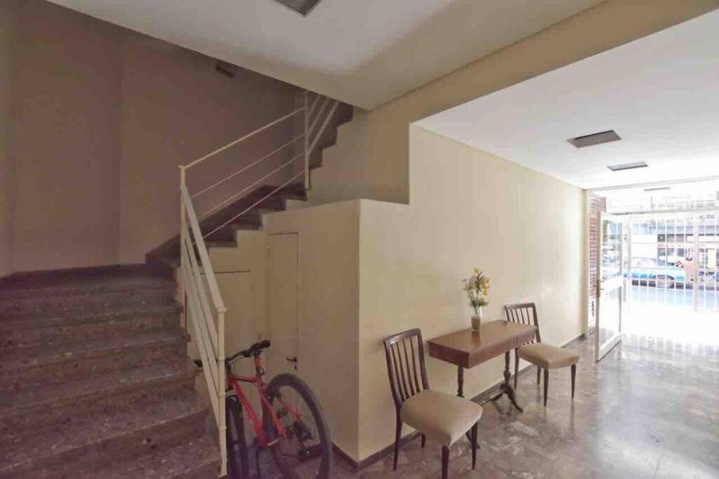 La Mejor Ubicacion Palermo Soho Prox A Embajada La Rural Hermoso Totalmente Reciclado 2 A 4 Pers *