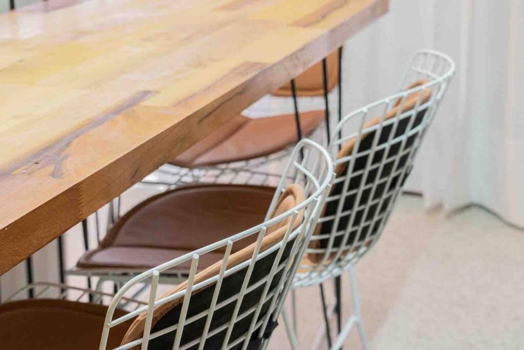 Apartamento La Mejor Ubicacion Palermo Soho Prox A Embajada La Rural Hermoso Totalmente Reciclado 2 A 4 Pers Ciudad Autónoma de Buenos Aires