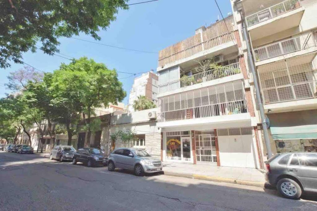 La Mejor Ubicacion Palermo Soho Prox A Embajada La Rural Hermoso Totalmente Reciclado 2 A 4 Pers Ciudad Autónoma de Buenos Aires
