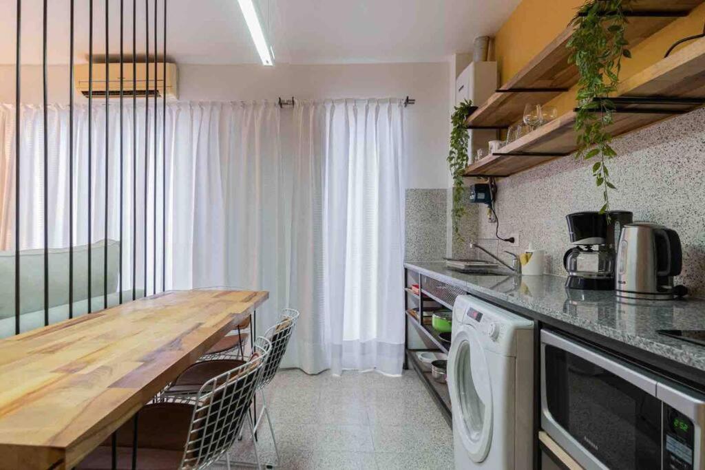 La Mejor Ubicacion Palermo Soho Prox A Embajada La Rural Hermoso Totalmente Reciclado 2 A 4 Pers