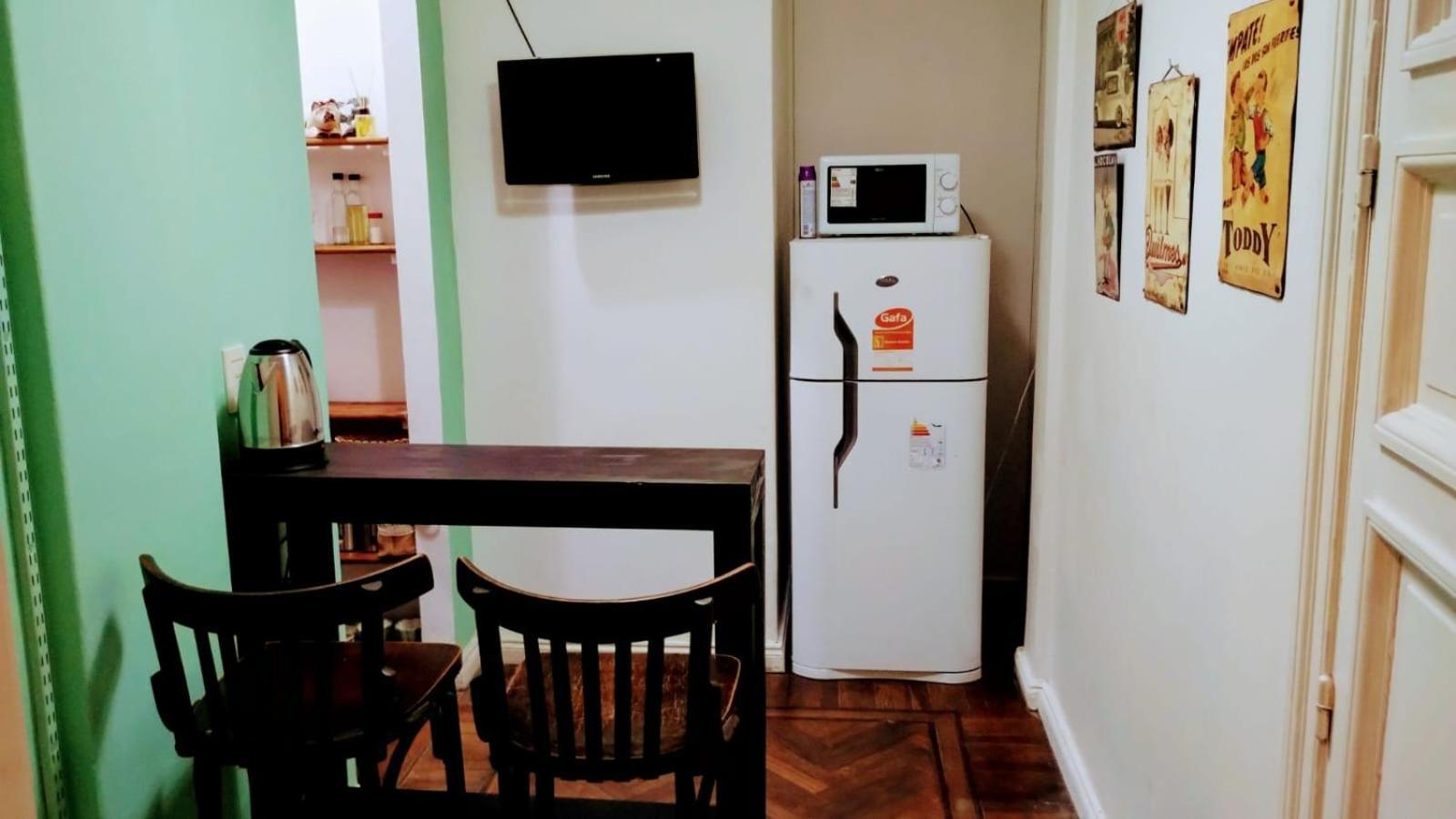 Apartamento Hermoso Y Amplio Departamento Para 2 Personas En San Telmo Ciudad Autónoma de Buenos Aires