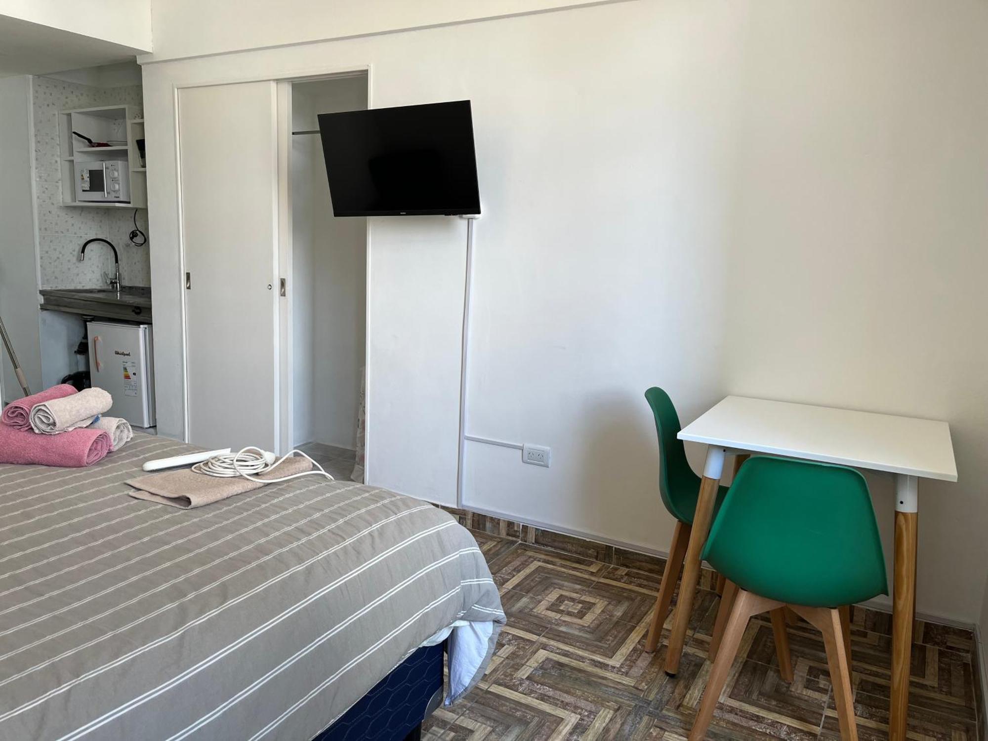 Apartamento Obelisk *