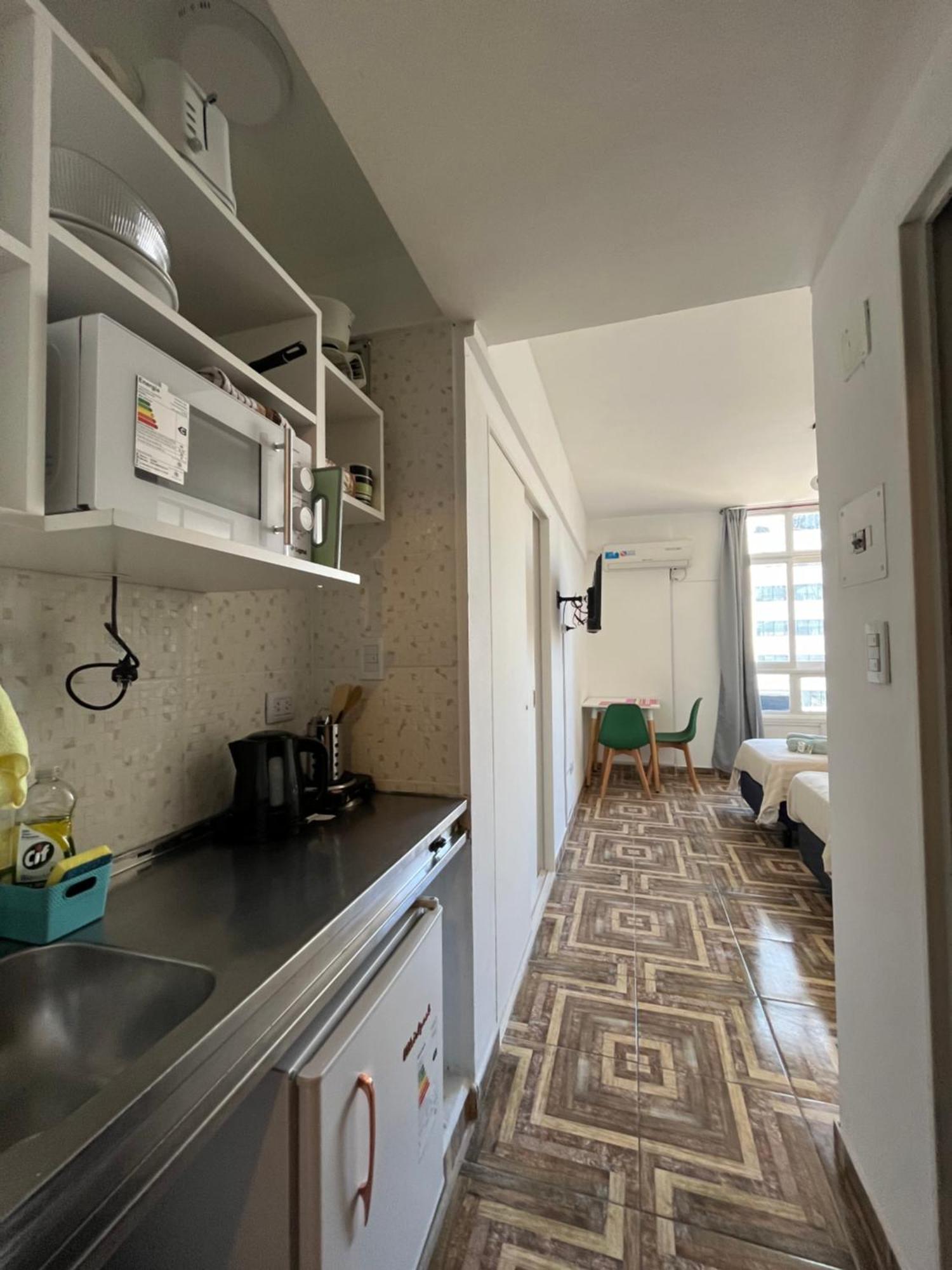 Obelisk Apartamento *
