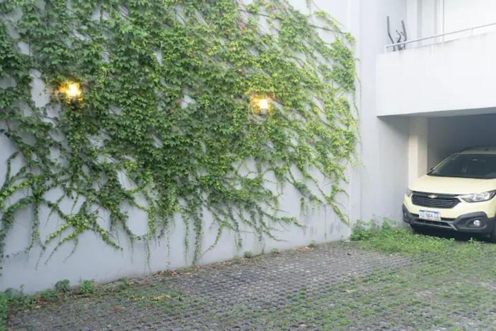 Departamento Unico Con Cine Balcon Y Amenities Apartamento Ciudad Autónoma de Buenos Aires