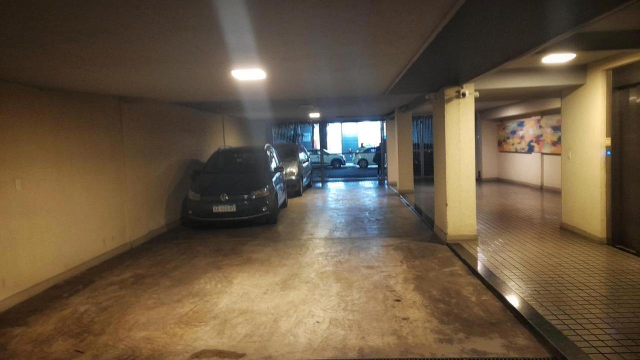 Departamento Unico Con Cine Balcon Y Amenities Apartamento Ciudad Autónoma de Buenos Aires