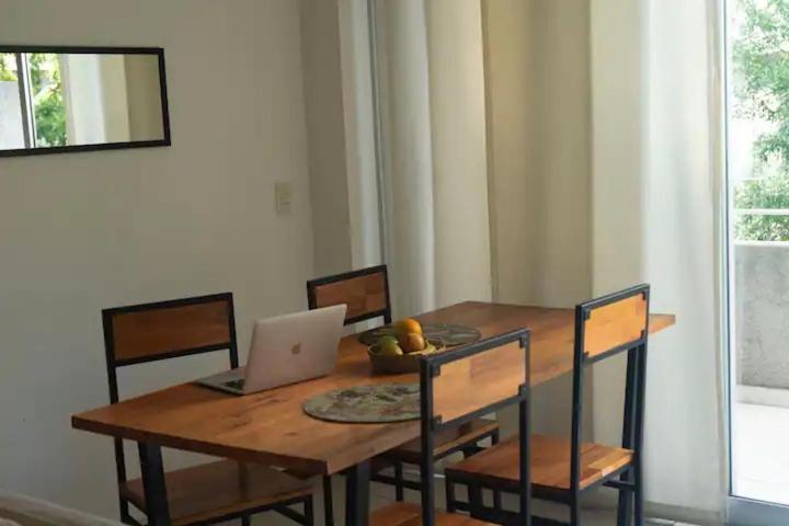 Departamento Unico Con Cine Balcon Y Amenities Ciudad Autónoma de Buenos Aires
