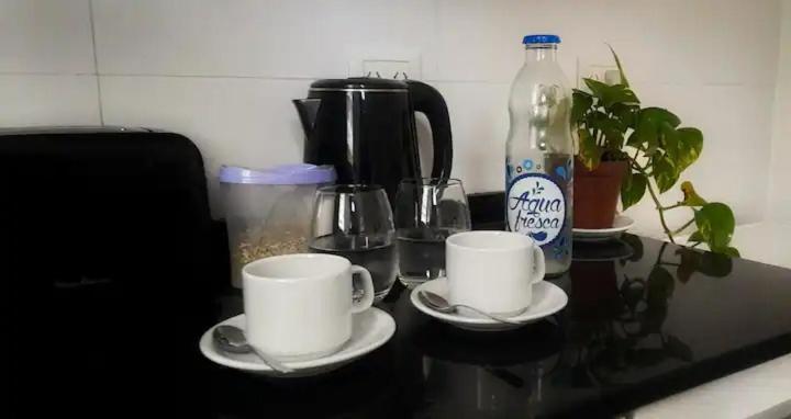 Departamento Unico Con Cine Balcon Y Amenities Apartamento