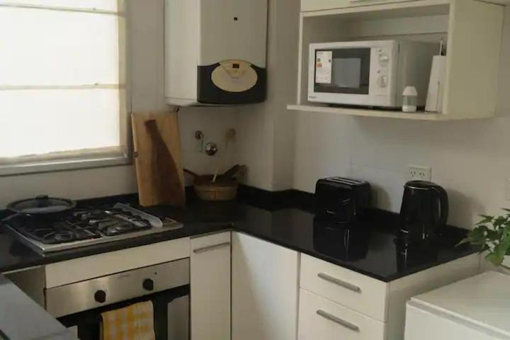 Departamento Unico Con Cine Balcon Y Amenities Ciudad Autónoma de Buenos Aires