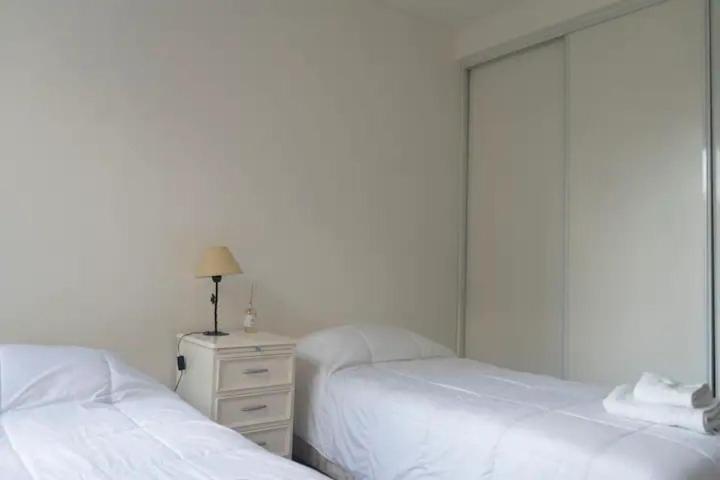 Departamento Unico Con Cine Balcon Y Amenities Apartamento