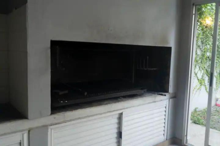 Departamento Unico Con Cine Balcon Y Amenities