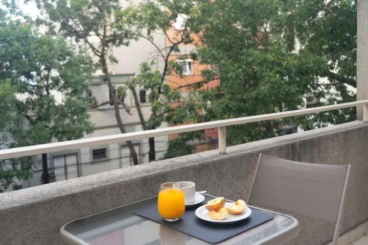 Apartamento Departamento Unico Con Cine Balcon Y Amenities