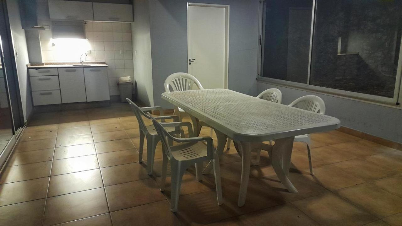 Departamento Unico Con Cine Balcon Y Amenities Apartamento