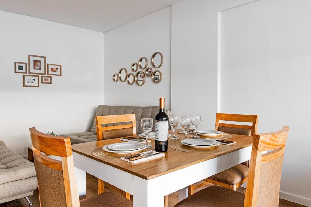 Experiencia Nordica - Bairents *