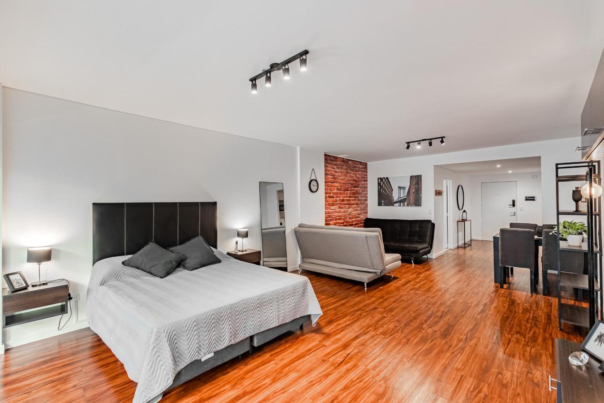 Apartamento Bairents Recoleta - New York Experience Ciudad Autónoma de Buenos Aires