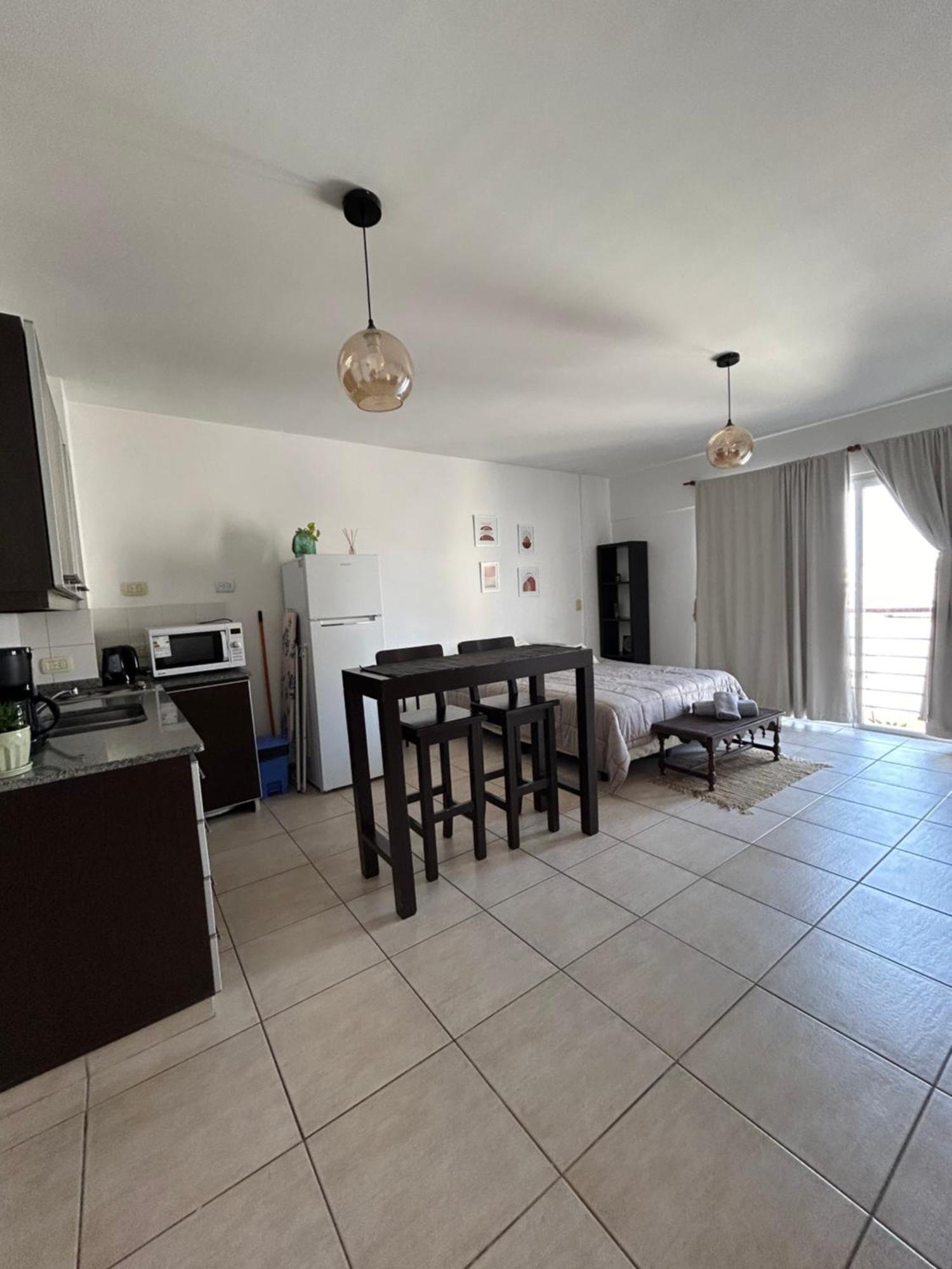 Telmo Ciudad Apartment Buenos Aires