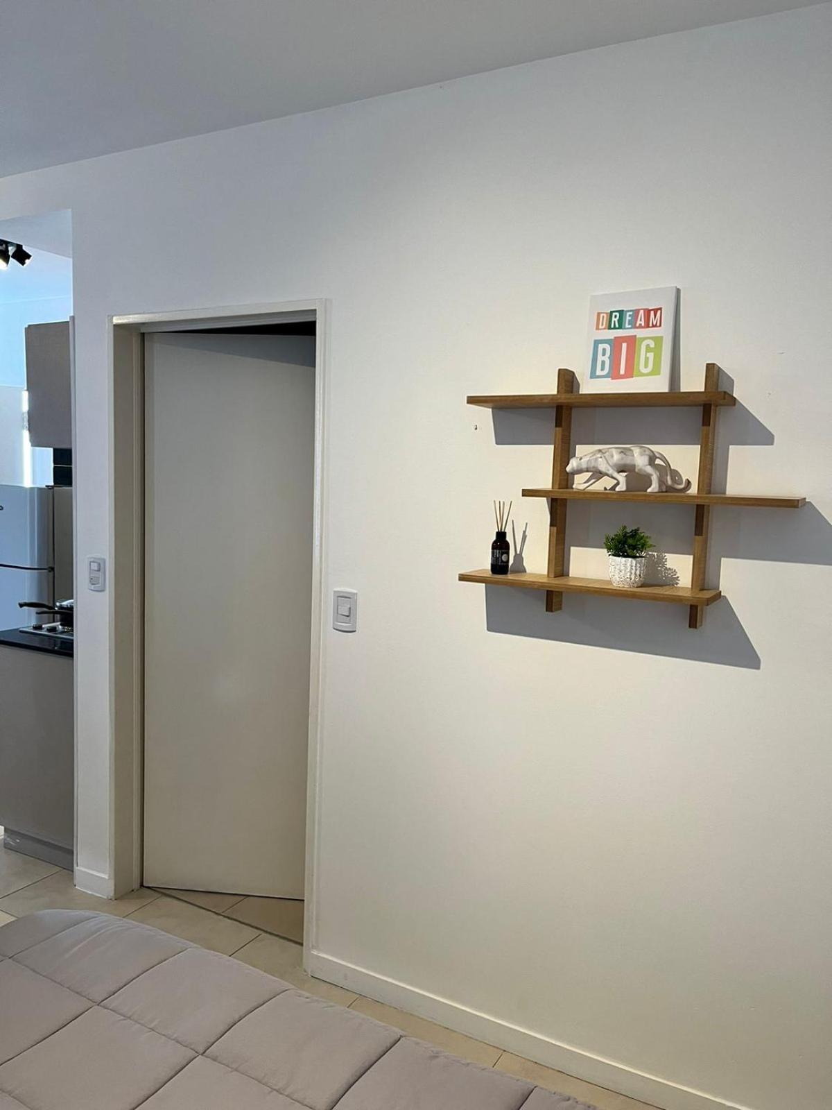 Centro Apartamento *