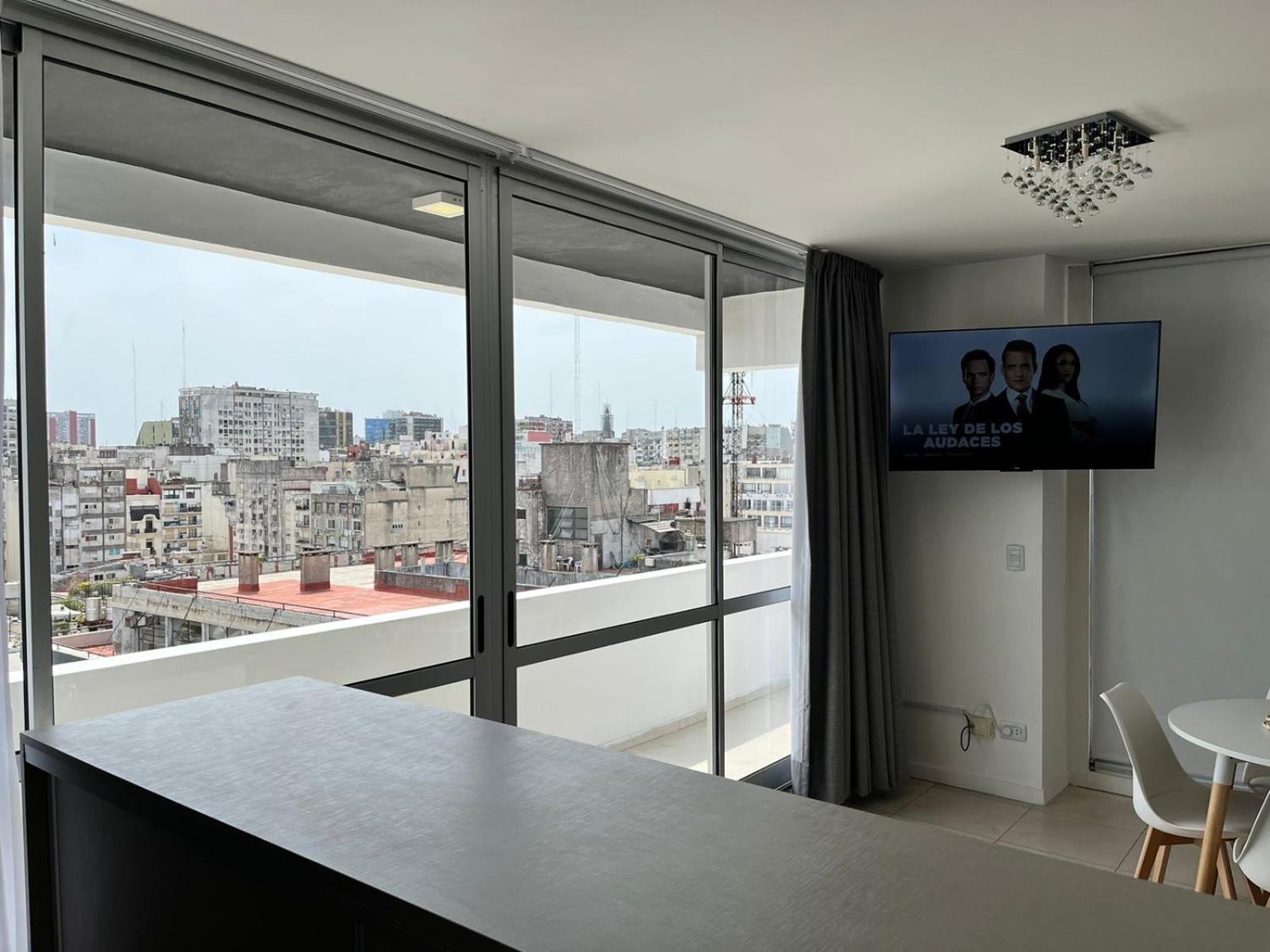 Apartamento Centro *