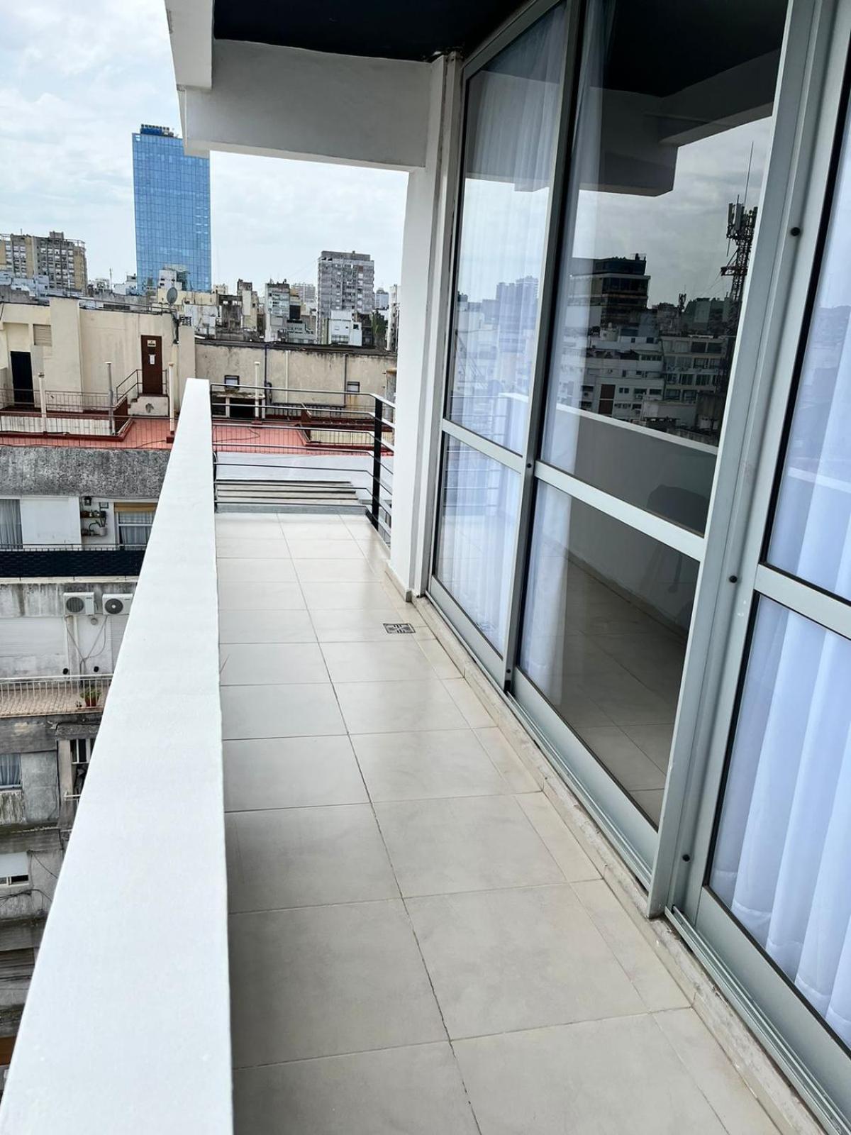 Apartamento Centro Ciudad Autónoma de Buenos Aires