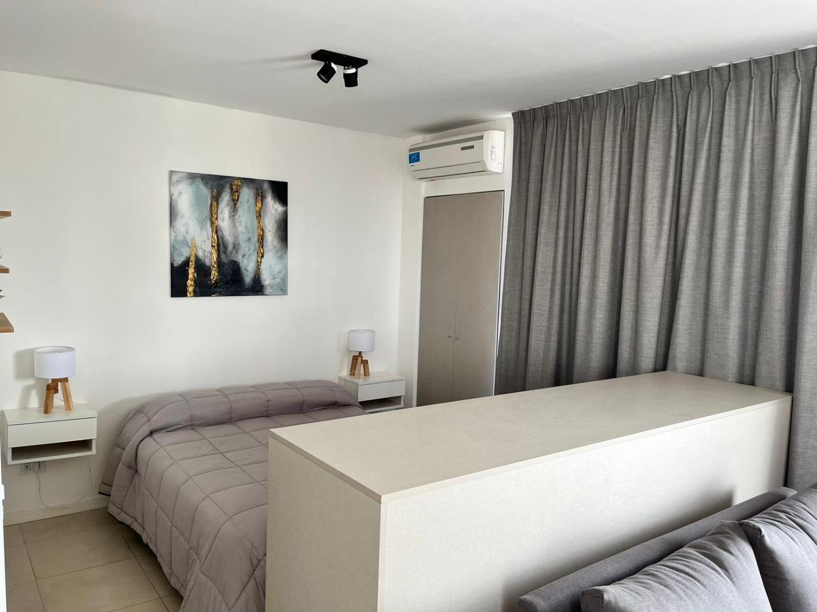 Centro Apartamento Ciudad Autónoma de Buenos Aires