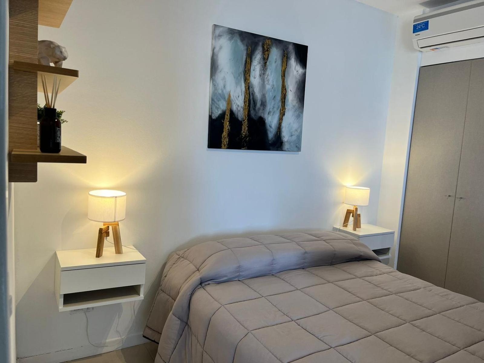 Apartamento Centro
