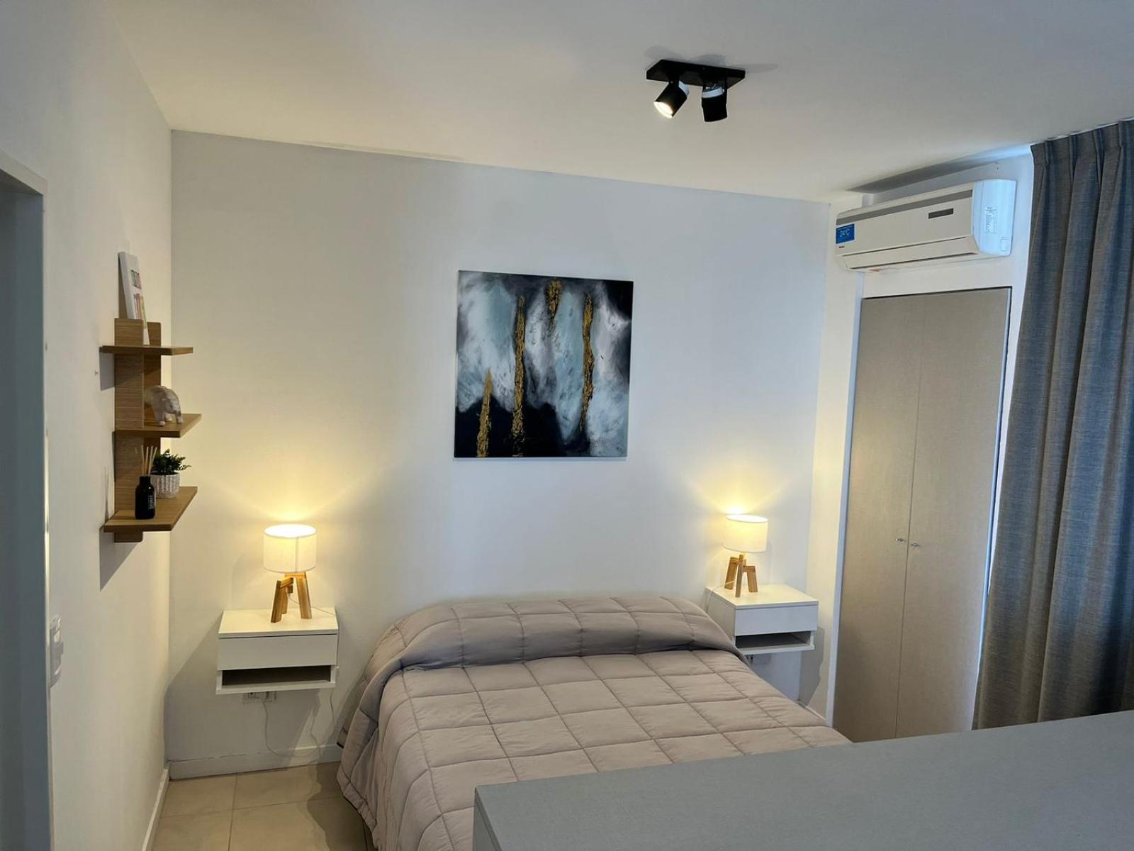 Centro Apartamento *