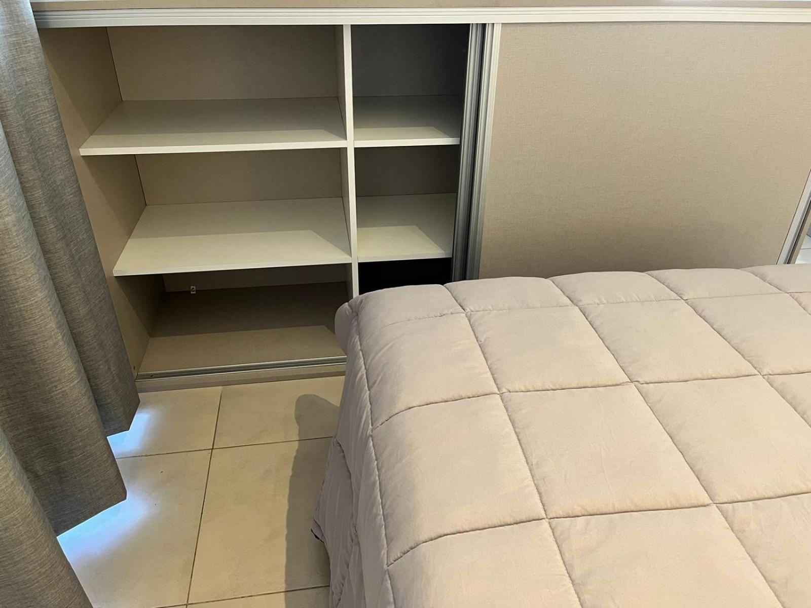 Apartamento Centro *