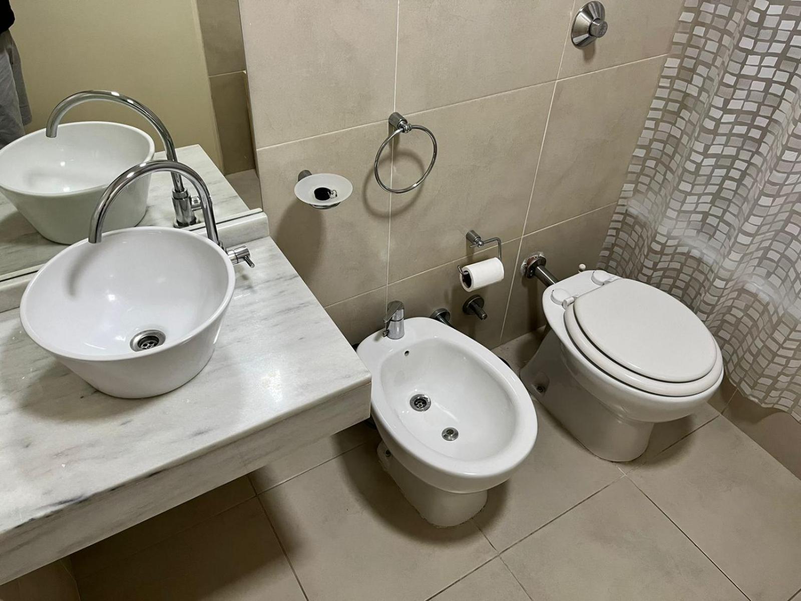 Centro Apartamento Ciudad Autónoma de Buenos Aires