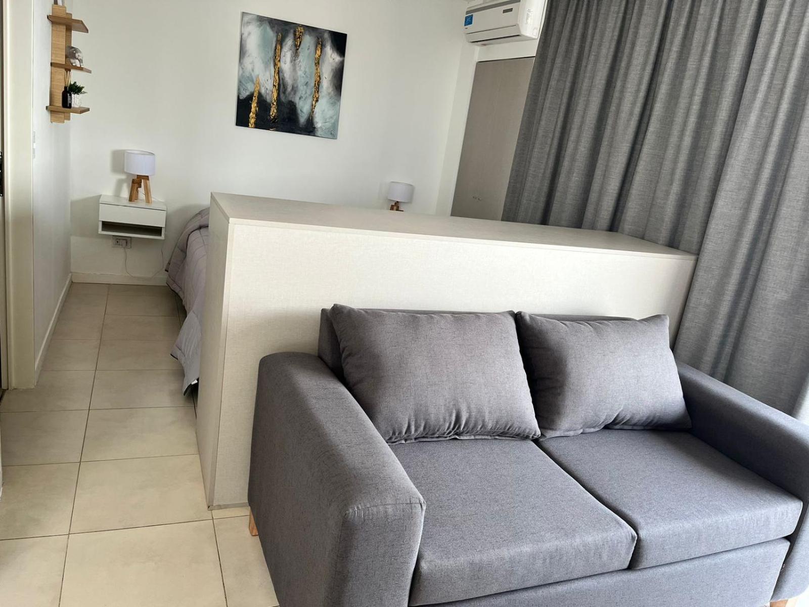 Centro Apartamento *