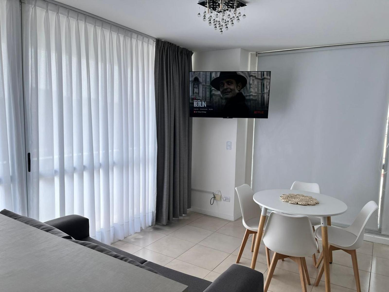Centro Apartamento