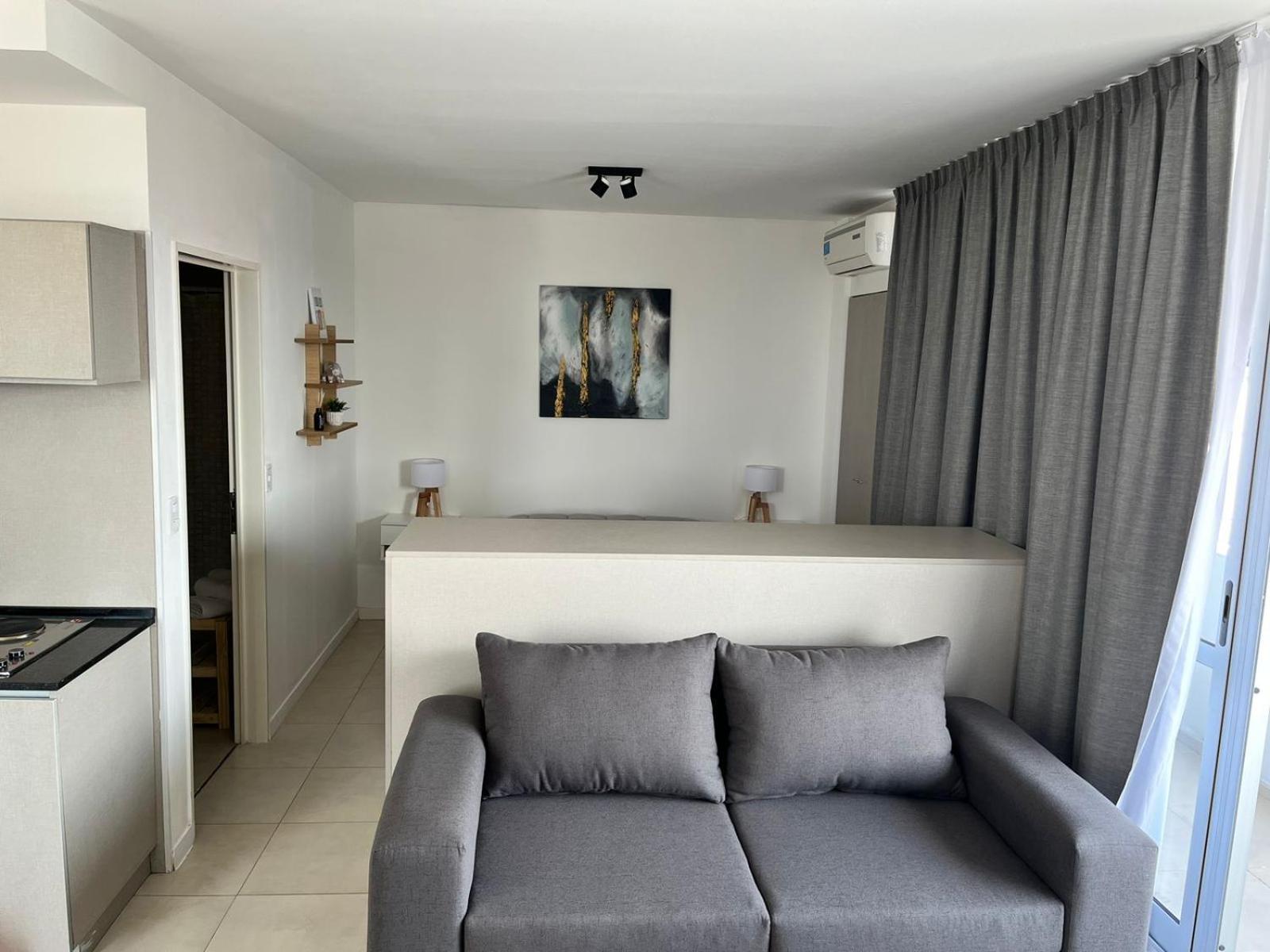 Apartamento Centro *