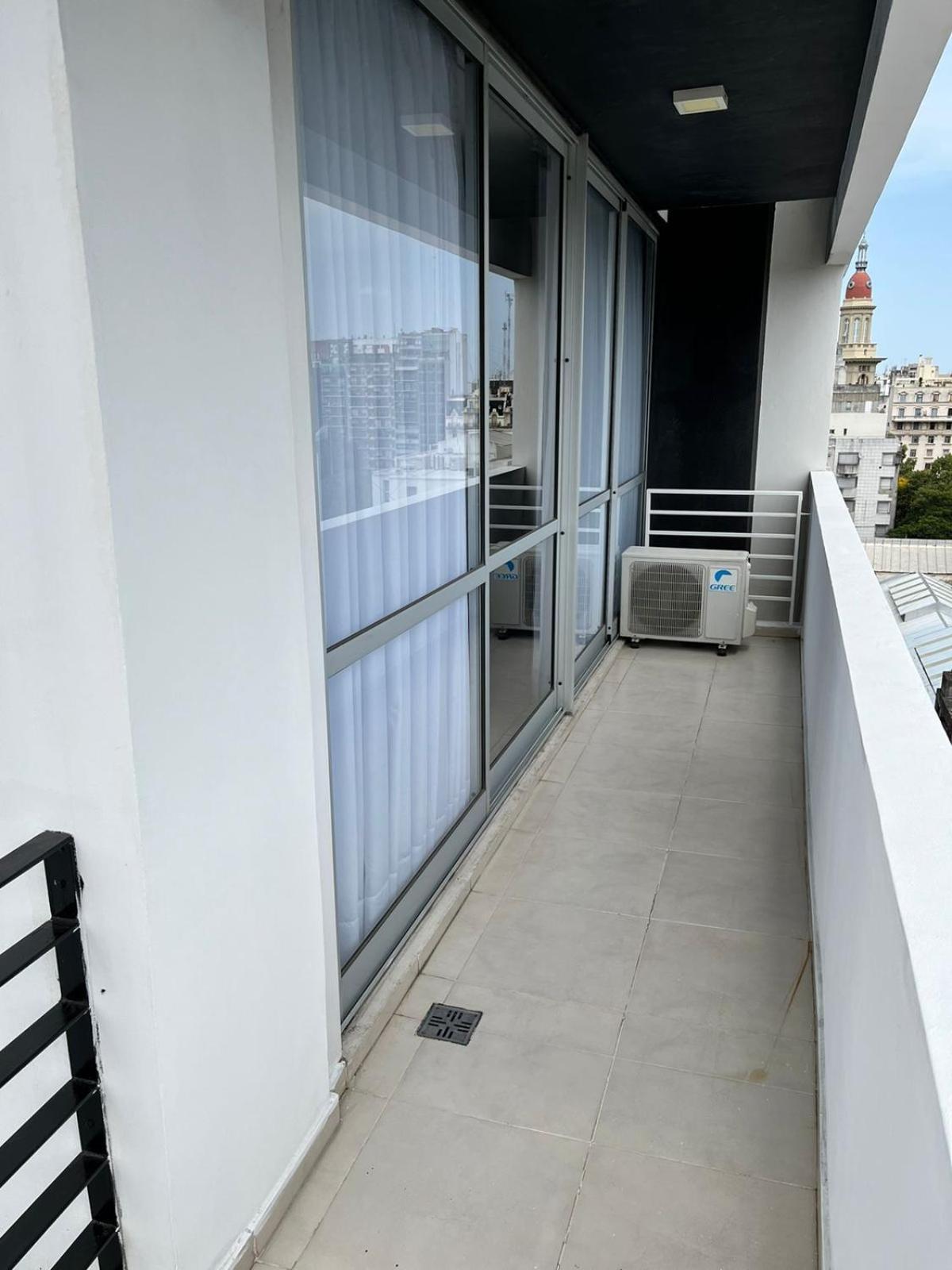 Apartamento Centro
